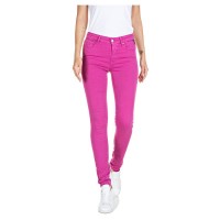 дънки,дамски,панталони,replay,whw689.000.8366197,jeans,blue
