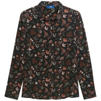 риза,с,дълъг,ръкав,дамски,ризи,мъжки,ризи,tbs,shanache,long,sleeve,shirt,black,(black)