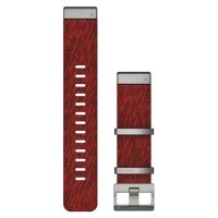 други,аксесоари,garmin,quickfit®,22,strap,red