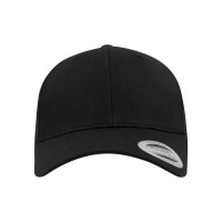 шапка,всички,шапки,flexfit,curved,classique,cap,black,(black)