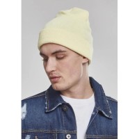 шапка,всички,шапки,flexfit,heavyweight,long,beanie,grey,yellow,(grey)