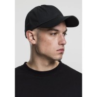 шапка,всички,шапки,flexfit,6245cm,cap,black,(black)