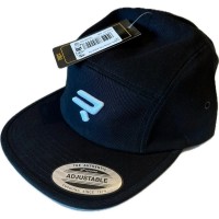 шапка,всички,шапки,flexfit,classique,joey,cap,black,(black)