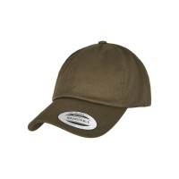 шапка,всички,шапки,flexfit,low,profile,organic,cotton,cap,green,(green)