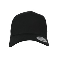 шапка,всички,шапки,flexfit,5,panel,curved,cap,black,(black)