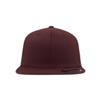 шапка,всички,шапки,flexfit,cap,flat,cap,brown,(brown)