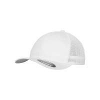 шапка,всички,шапки,flexfit,trucker,cap,white