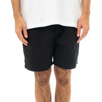 къси,панталони,мъжки,панталони,dickies,pelican,rapids,shorts,black