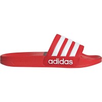 мъжки,джапанки,и,чехли,adidas,adilette,slides,vivid,red,ftwr,white,vivid,red,(red)