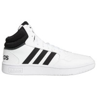 маратонки,мъжки,маратонки,adidas,hoops,3.0,mid,trainers,core,black,core,black,ftwr,white,(white)