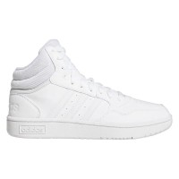 маратонки,дамски,маратонки,adidas,hoops,3.0,mid,trainers,ftwr,white,ftwr,white,dash,grey,(white)