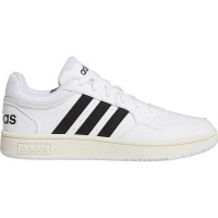 маратонки,мъжки,маратонки,adidas,hoops,3.0,trainers,ftwr,white,core,black,chalk,white,(white)