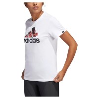 тениска,дамски,тениски,adidas,iwd,graphic,short,sleeve,t,shirt,white,(white,black)