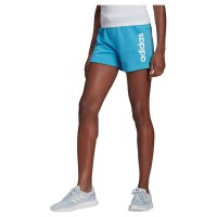къси,панталони,дамски,панталони,adidas,linear,ft,shorts,app,sky,rush,white,(blue)