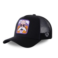 шапка,всички,шапки,capslab,trucker,dragon,ball,kame,cap,black,(black,purple)