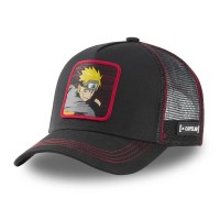 шапка,всички,шапки,capslab,trucker,naruto,cap,black,(black,red)