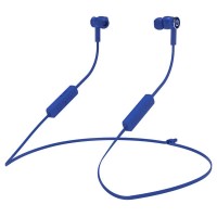 слушалки,слушалки,hiditec,aken,wireless,earphones,blue,(blue)
