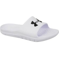 мъжки,джапанки,и,чехли,under,armour,core,pth,slides,white