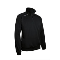 блуза,мъжки,пуловери,acerbis,atlantis,half,zip,sweatshirt,black,(black)