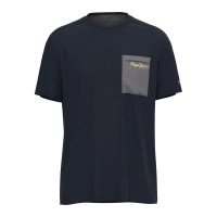 тениска,мъжки,тениски,pepe,jeans,abner,t,shirt,black,(dulwich)
