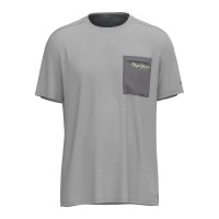 тениска,мъжки,тениски,pepe,jeans,abner,t,shirt,pearl,grey,(grey)
