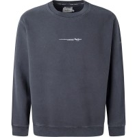 блуза,мъжки,пуловери,pepe,jeans,david,sweatshirt,grey,(black)