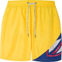 бански,гащета,мъжки,бански,костюми,pepe,jeans,roberto,d,swimming,shorts,yellow,(yellow)