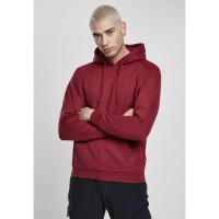 суичър,мъжки,пуловери,urban,classics,blank,hoodie,bordeaux,(red)