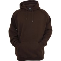 блуза,мъжки,пуловери,urban,classics,blank,sweatshirt,brown