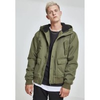 анорак,мъжки,якета,urban,classics,tb2422,parka,green,(green)