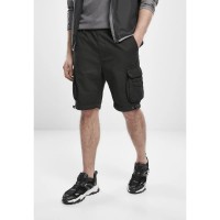 къси,панталони,мъжки,панталони,urban,classics,double,pocket,cargo,shorts,black