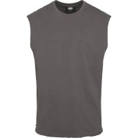 тениска,мъжки,тениски,urban,classics,open,t,shirt,black,(black,chine)