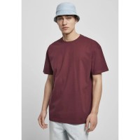 тениска,мъжки,тениски,urban,classics,heavy,oversized,t,shirt,bordeaux,(red)