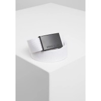 колан,колани,urban,classics,canvas,belt,white,black,(white)
