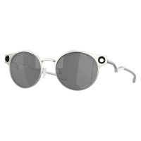 слънчеви,очила,слънчеви,очила,oakley,deadbolt,sunglasses,satin,chrome,(silver)