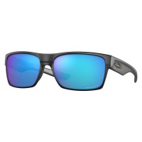 слънчеви,очила,слънчеви,очила,oakley,twoface,polarized,sunglasses,matte,black,(grey)