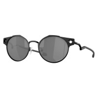 слънчеви,очила,слънчеви,очила,oakley,deadbolt,polarized,sunglasses,satin,black,(black)