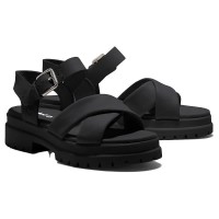 сандали,дамски,сандали,и,чехли,timberland,london,vibe,x,strap,sandals,black,(jet,black)
