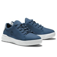 маратонки,детски,маратонки,timberland,seneca,bay,leather,oxford,trainers,dark,denim,(blue)