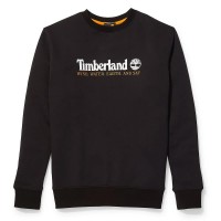 блуза,мъжки,пуловери,timberland,wind,water,earth,and,sky,sweatshirt,black