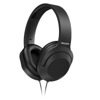 слушалки,слушалки,philips,tah2005,headphones,black,(black)
