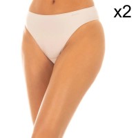 дамско,бельо,дамски,бикини,и,танкини,janira,panties,2,units,beige