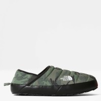 пантофи,мъжки,пантофи,дамски,пантофи,the,north,face,thermoball,traction,mule,v,slippers,brown,(brown,camouflage,black)