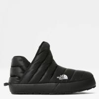 пантофи,дамски,пантофи,the,north,face,thermoball,traction,booties,slippers,black,white,(black)
