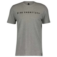 тениска,мъжки,тениски,дамски,тениски,scott,no,shortcuts,short,sleeve,t,shirt,grey,(light,grey,melange)