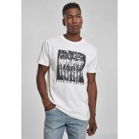 тениска,мъжки,тениски,mister,tee,fuck,the,truth,t,shirt,white