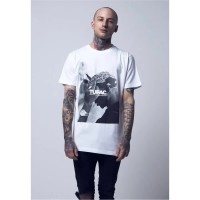 тениска,мъжки,тениски,mister,tee,2pac,f*,the,world,gt,t,shirt,white