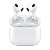 слушалки,apple,airpods,3rd,generation,white,(white)