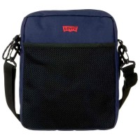 чанти,за,през,рамо,levi´s,®,dual,strap,north,south,crossbody,navy,blue,(black)