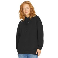 блуза,дамски,блузи,jack,&,jones,cleo,jjxx,sweatshirt,black,emb,moonbeam,(black)
